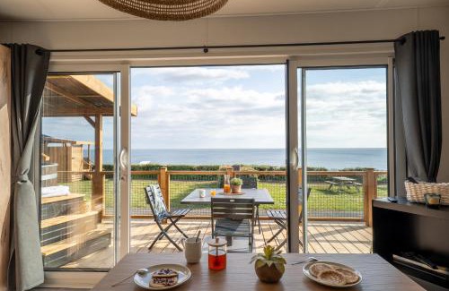 Plouhinec Other | Les Terrasses de Kersiny - Hébergement avec SPA privatif vue mer