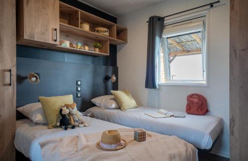 Plouhinec Other | Les Terrasses de Kersiny - Hébergement avec SPA privatif vue mer