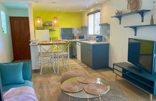 Brignoles House | Les terrasses de valerian