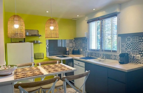 Brignoles House | Les terrasses de valerian