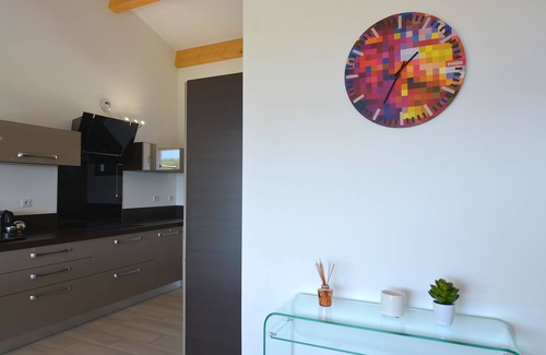 Porto Pollo Apartment | Les Terrasses Du Grand Large