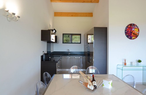 Porto Pollo Apartment | Les Terrasses Du Grand Large