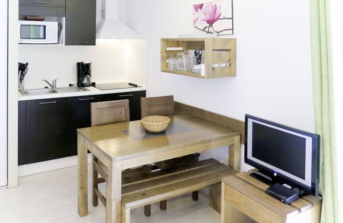 Aureilhan Apartment | Les Terrasses du Lac by Interhome