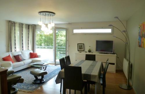 Amiens Apartment | LES TERRASSES