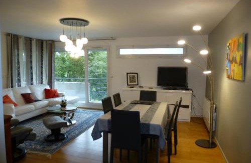 Amiens Apartment | LES TERRASSES