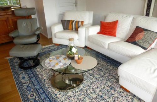 Amiens Apartment | LES TERRASSES