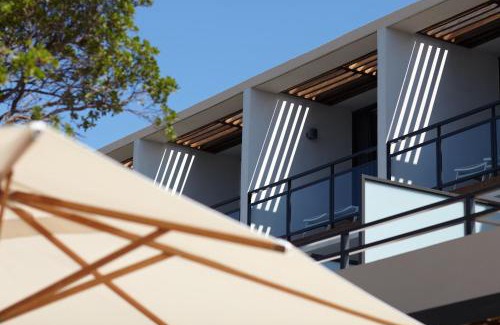 Le Rayol Hotel | Les Terrasses du Bailli