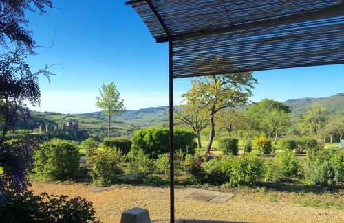 Berze-le-Chatel House | Les Thinons - Berze-le-chatel