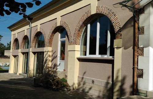 Chailly-en-Biere Bed & Breakfast | Les Tilleuls