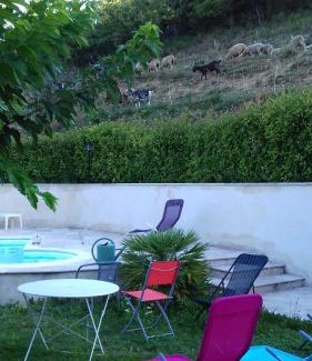 Riez Apartment | LES TILLEULS