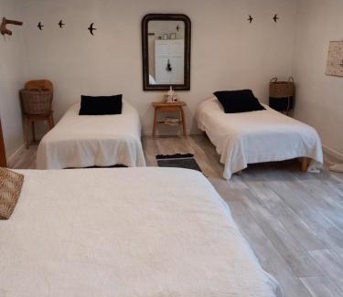 Saint-Jean-d'Avelanne Bed & Breakfast | Les Tilleuls