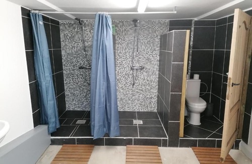 Haut-Bois Apartment | Les tipis d'Adri sur RB&B