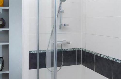 Chartres Apartment | Les Toits de Chartres - 2 appt - Parking gratuit