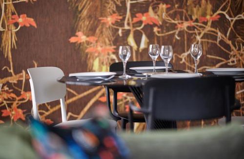 Chartres Apartment | Les Toits de Chartres - 2 appt - Parking gratuit