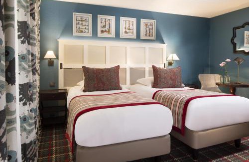 Archives Hotel | Les Tournelles