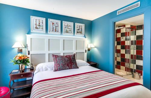Archives Hotel | Les Tournelles