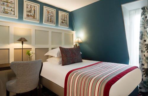 Archives Hotel | Les Tournelles