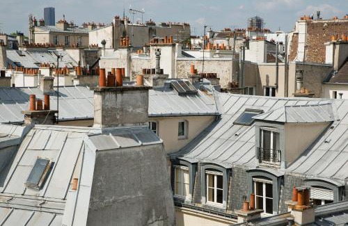 Archives Hotel | Les Tournelles