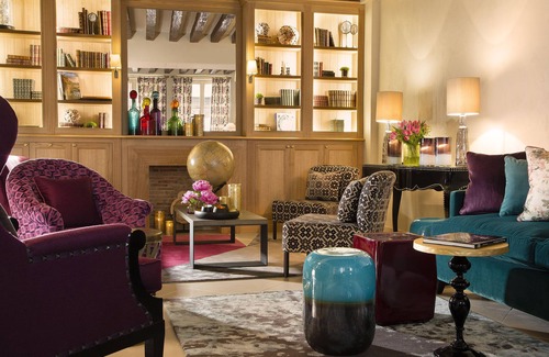 Archives Hotel | Les Tournelles