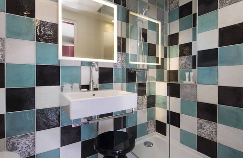 Archives Hotel | Les Tournelles