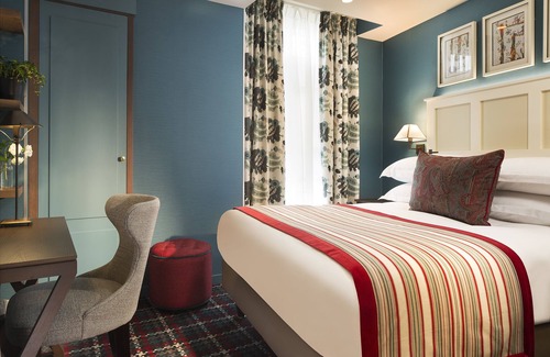 Archives Hotel | Les Tournelles