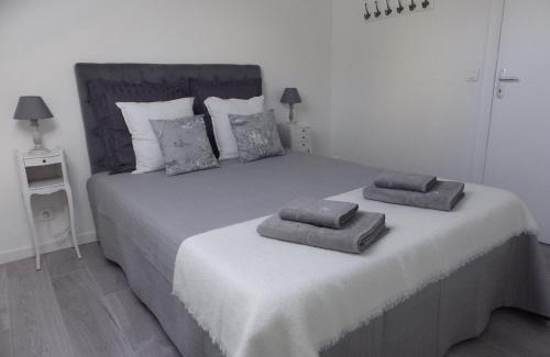 Saint-Louis Apartment | Les Tournelles