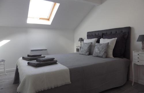 Saint-Louis Apartment | Les Tournelles