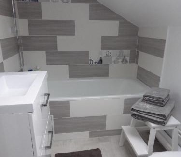 Saint-Louis Apartment | Les Tournelles