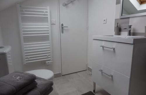 Saint-Louis Apartment | Les Tournelles