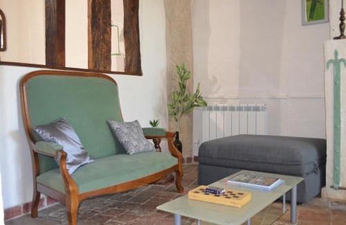 Vouvray House | Les Troglos de l'Echeneau