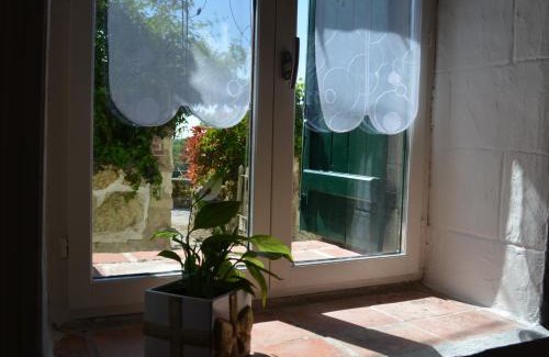 Vouvray House | Les Troglos de l'Echeneau