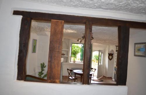 Vouvray House | Les Troglos de l'Echeneau