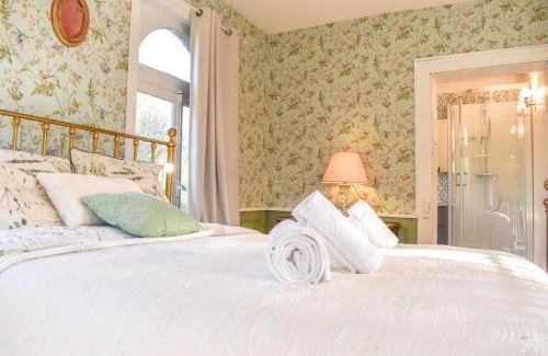 Saint-Andre-d'Hebertot House | Les Trois Moulins - 10min Pont L'Evêque - 10P