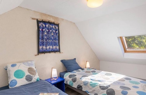 Elliant House | Les Trois Baudets by Interhome