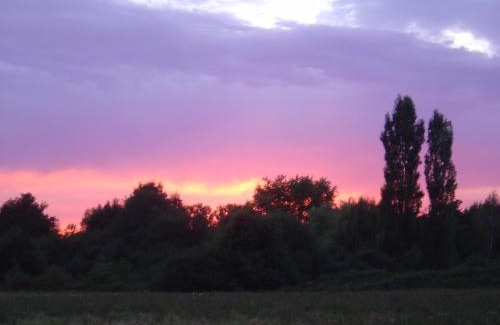 Videix Bed & Breakfast | Les Trois Chenes