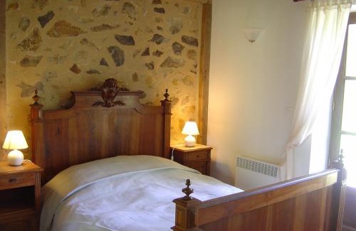 Videix Bed & Breakfast | Les Trois Chenes