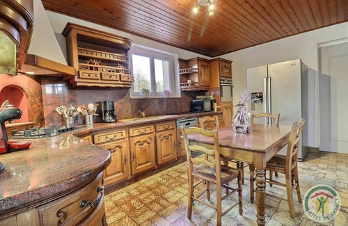 Montreuil-sur-Ille House | Les Trois Etangs - Montreuil SUR Ille