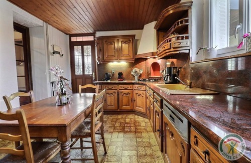 Montreuil-sur-Ille House | Les Trois Etangs - Montreuil SUR Ille