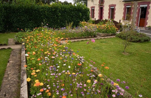 Montreuil-sur-Ille House | Les Trois Etangs - Montreuil SUR Ille