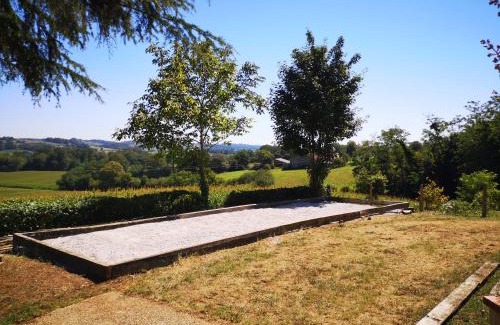 Maylis House | Les Trois Jolies