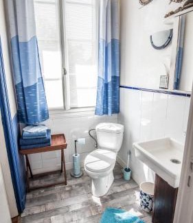 La Roche-Chalais House | Les Tuileries de Chanteloup