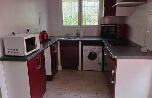 Saint-Pierre-de-Buzet Villa | Les Véroniques