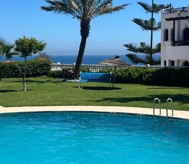 Cabo Negro Apartment | Les vacances à Cabo vue sur mer