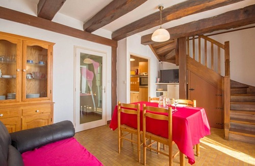 Erdeven House | Les Vanneaux - ERDEVEN