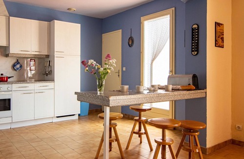 Tavernes House | Les Velours by Interhome