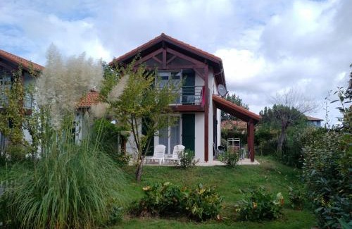 Soustons House | Les Verdurettes