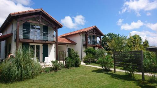 Soustons House | Les Verdurettes