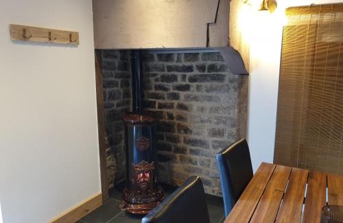 Fougerolles-Saint-Valbert House | Les Vergers d'Epona "Fougerolles Haute-Saône"