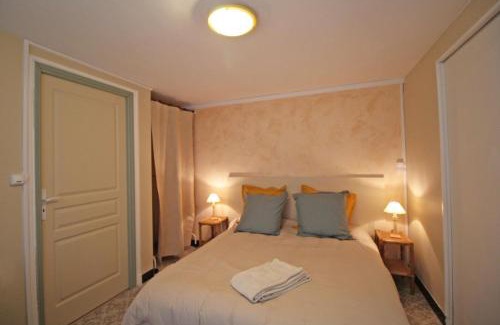 Nantiat Bed & Breakfast | Les vieux fourneaux