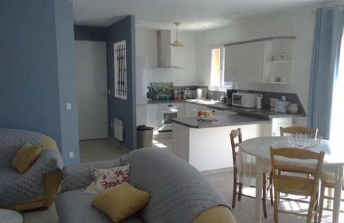 Tavernes House | Les Vignes Blanches - Tavernes